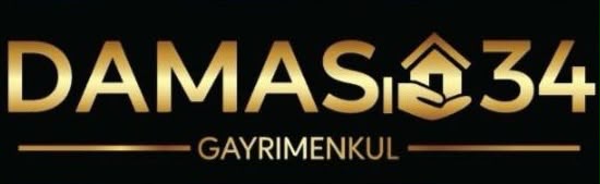 DAMAS 34 Logo